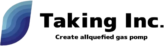 高品質な国産の液化ガスポンプの製造・メンテナンスはTaking株式会社へ